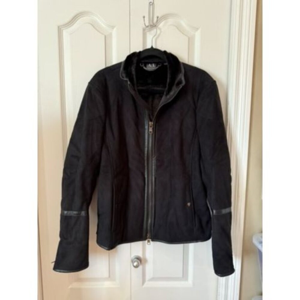 EUC Armani Exchange mens jacket